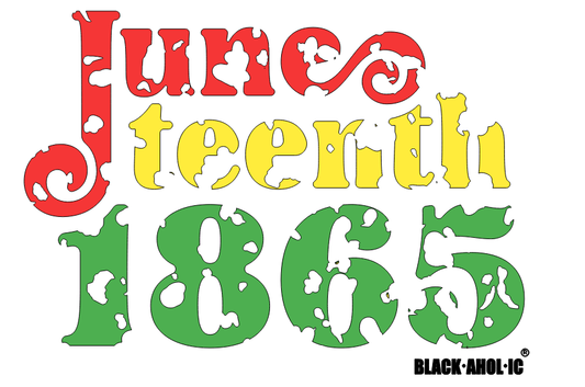 Juneteenth 1865 T-Shirt