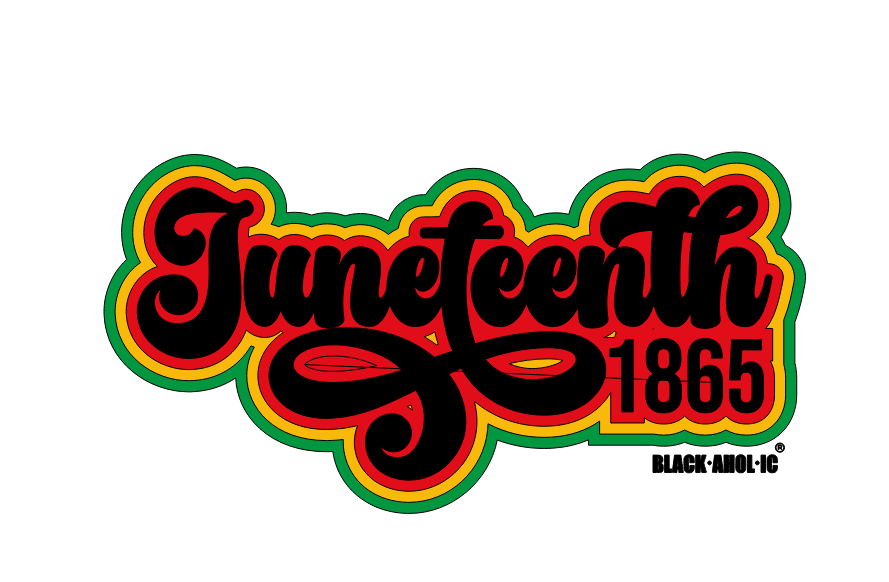 Juneteenth Retro 70's T-Shirt 3.1