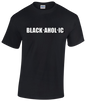 Blackaholic T-Shirt Adult Black