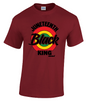 Juneteenth Black King T-Shirt