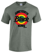 Juneteenth Black King T-Shirt