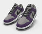 Blackaholic Eclipse Dunk Low Womens