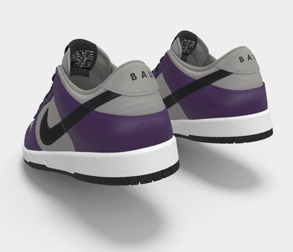 Blackaholic Eclipse Dunk Low Womens