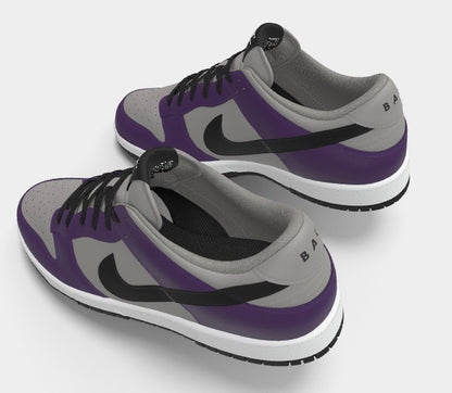 Blackaholic Eclipse Dunk Low Womens