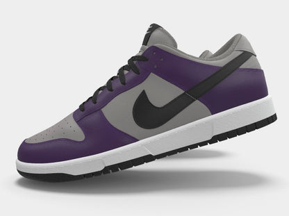 Blackaholic Eclipse Dunk Low Womens
