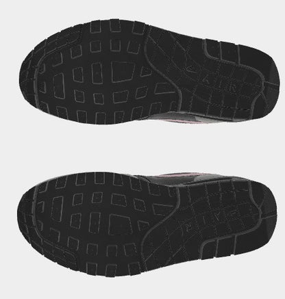 Blackaholic Womens Radiance Air Max