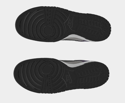 Blackaholic Eclipse Dunk Low BAU Mens