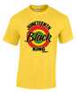 Juneteenth Black King T-Shirt