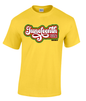 Juneteenth Retro 70's T-Shirt 3.0