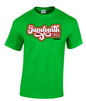 Juneteenth Retro 70's T-Shirt 3.0