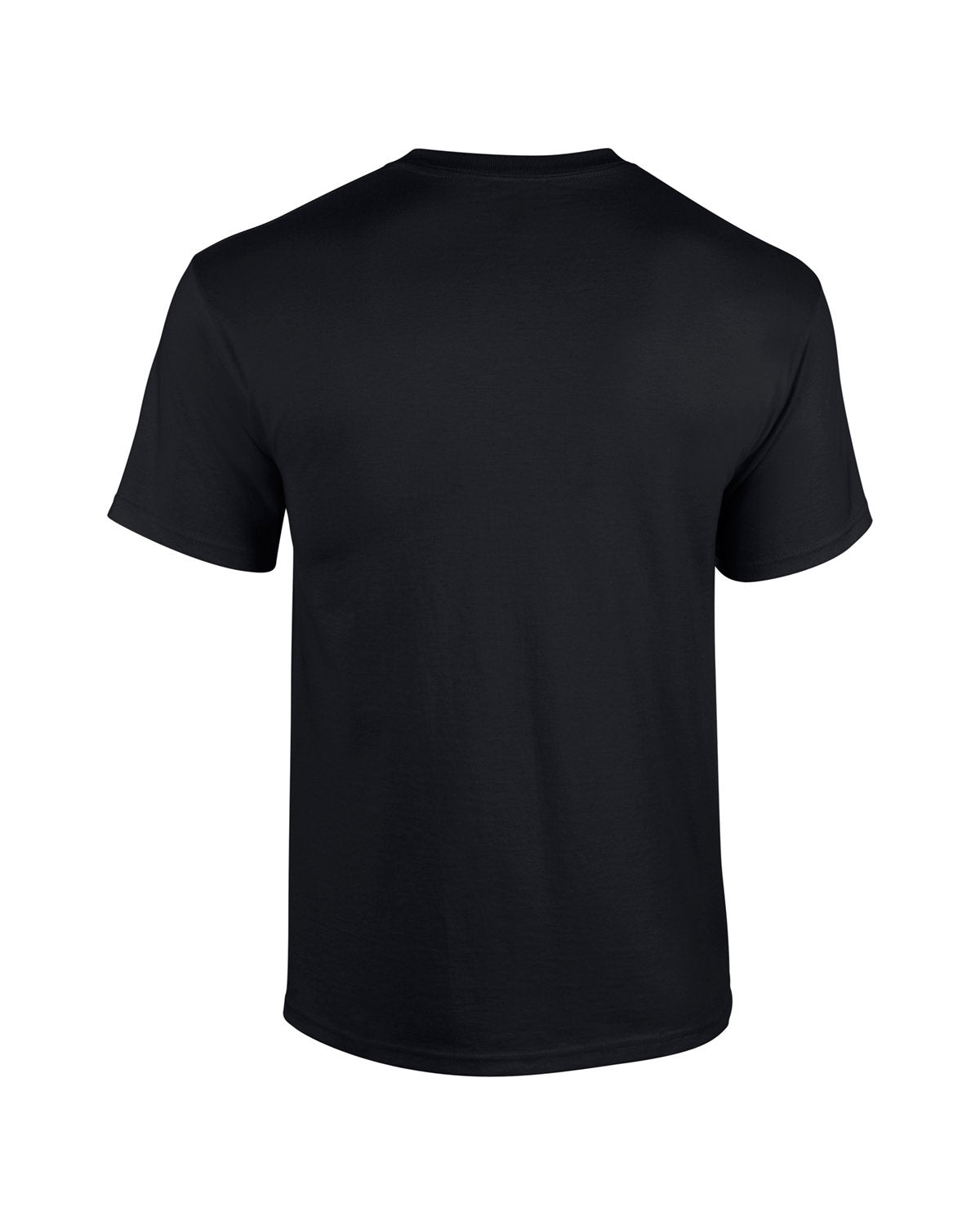 Blackaholic T-Shirt Adult Black