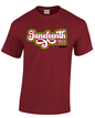 Juneteenth Retro 70's T-Shirt 3.0