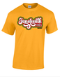 Juneteenth Retro 70's T-Shirt 3.0