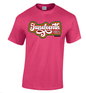 Juneteenth Retro 70's T-Shirt 3.0