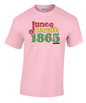 Juneteenth 1865 T-Shirt