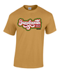 Juneteenth Retro 70's T-Shirt 3.0