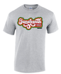 Juneteenth Retro 70's T-Shirt 3.0