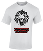 The Lions' Heartbeat Juneteenth T-Shirt 10.1