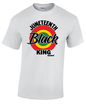 Juneteenth Black King T-Shirt
