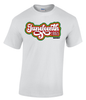 Juneteenth Retro 70's T-Shirt 3.0